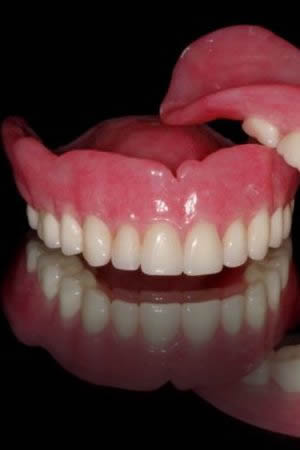 Pefect Fit Long Life Digital Dentures