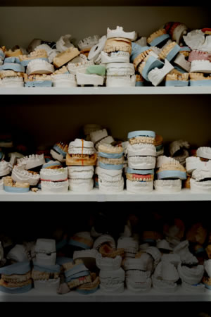 Modelless Digital Dentistry