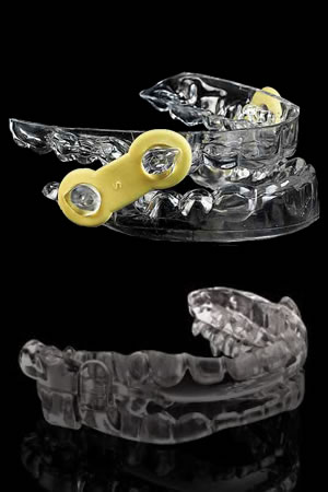 Advanced Sleep Dentistry