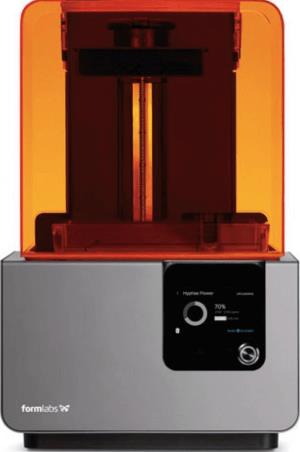 formlabs form2 300w