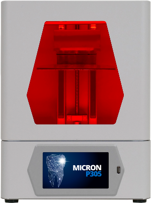 Micron P305 Dental Printer | Printers